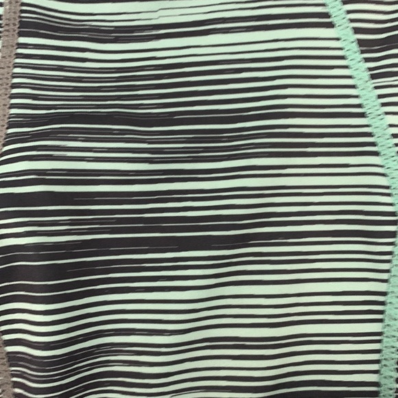 Zella stripped leggings - Picture 2 of 3